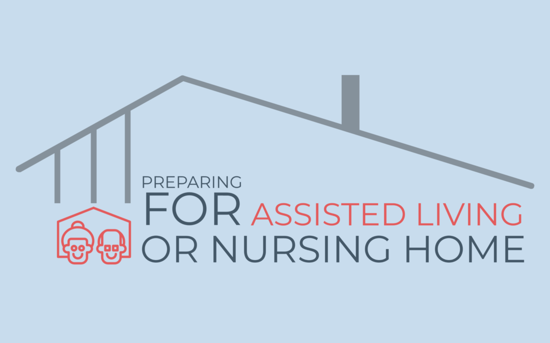 Assisted Living or Nursing Home