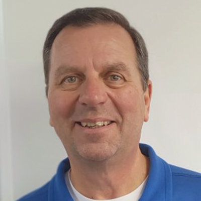 Bill Hartman