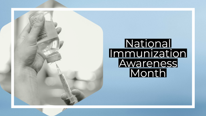 Are You Immunized?