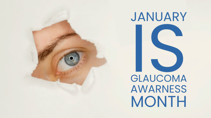 Glaucoma Awareness