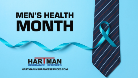 Men’s Health | Hartman Insurance Services
