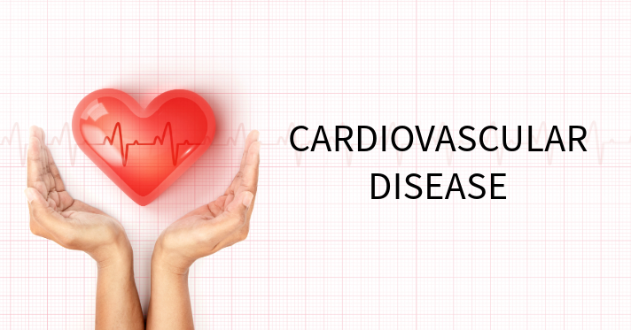 Cardiovascular Disease