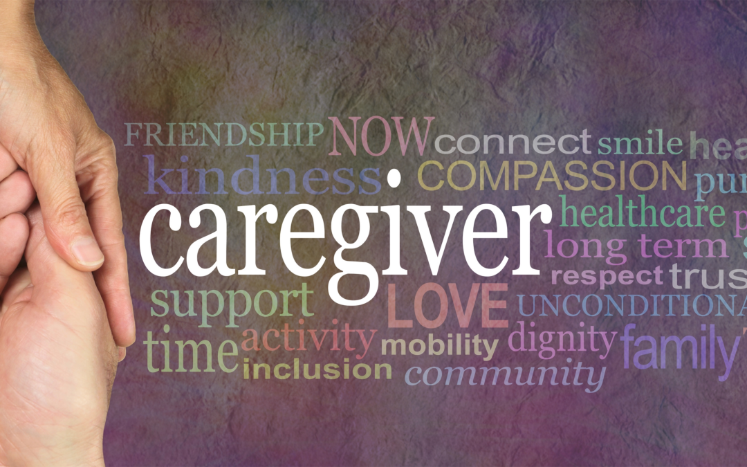 National Caregiver Day