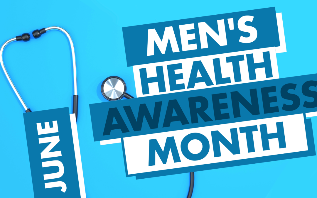 Men’s Health Matters