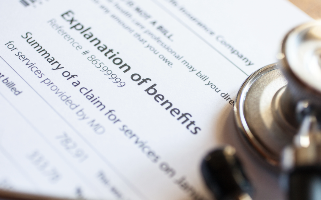 Understanding EOBs