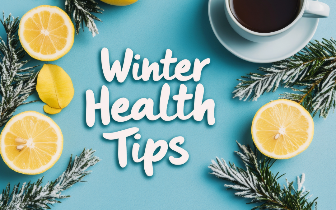 Winter Health Tips