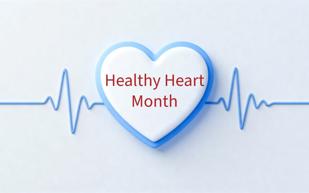 Protect Your Heart in 2026