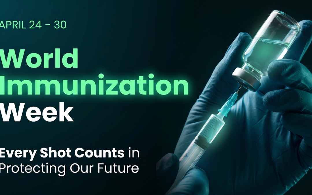 World Immunization Week