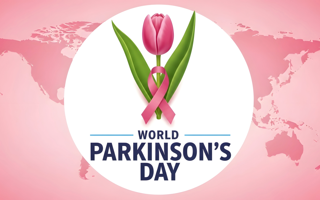 World Parkinsons Day