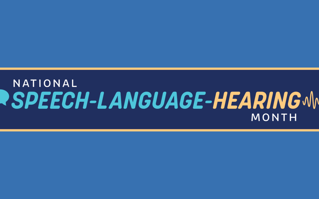 Better Hearing Month