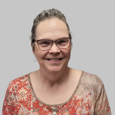 Brenda Amburgey