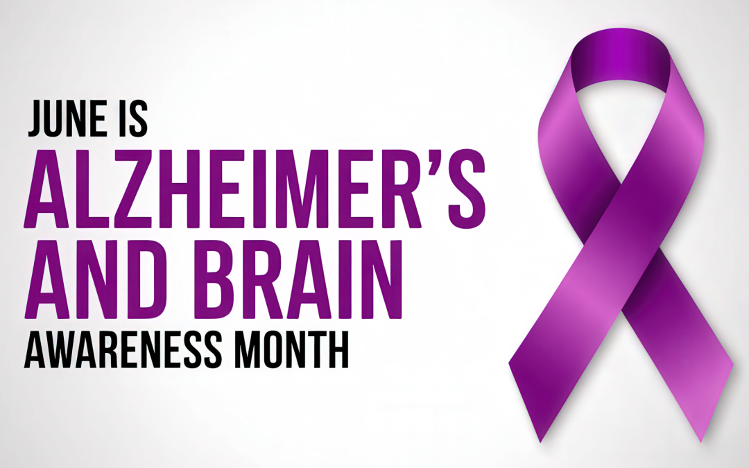 Alzheimer’s and Brain Awareness