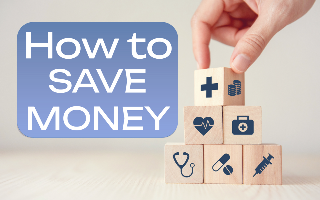 How to Save Money