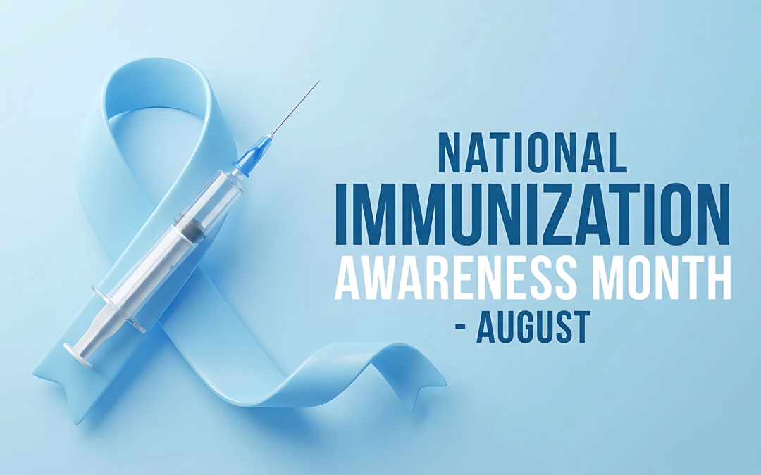 Immunization Awareness
