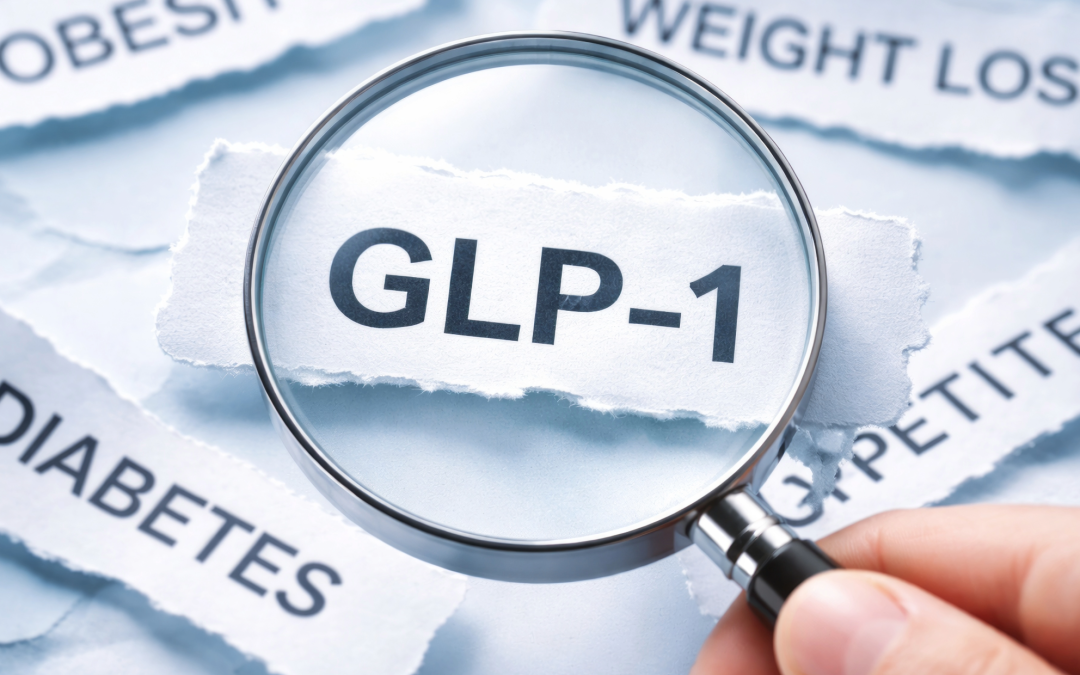 GLP-1 Bridge Program