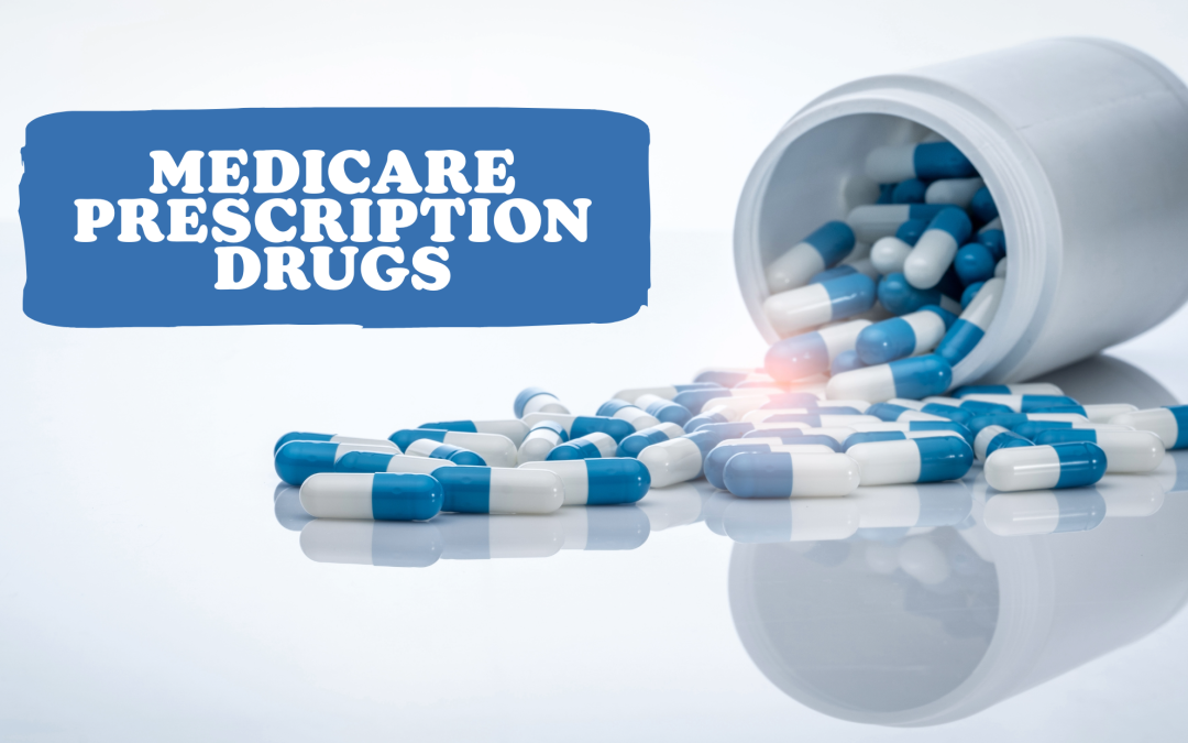Medicare Prescription Drugs