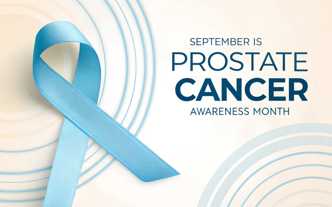 Prostate Cancer Screening